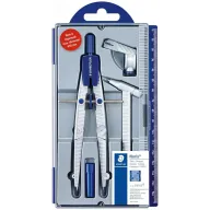 Compás STAEDTLER 550 - Precisión en tus dibujos