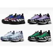 Zapatillas Nike Air Max SNDR - Mujer - 4 modelos disponibles