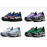 Zapatillas Nike Air Max SNDR - Mujer - 4 modelos disponibles