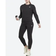 Sudadera REEBOK de mujer FRENCH Terry. Tallas XS a M.