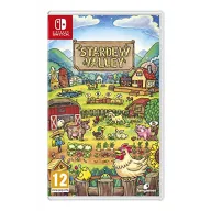 Nintendo Switch - Stardew Valley