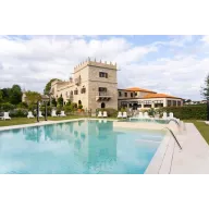 Hotel Pazo O Rial 4* en Rías Baixas, desde 35€ con desayuno