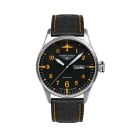 Aviación Bauhaus Reloj automático Tornado