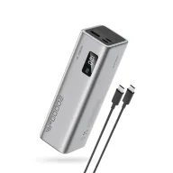 Batería Externa CUKTECH 20000mAh 15 SE 65W