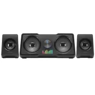Altavoces Glowster 2.2 MS22 de 35W