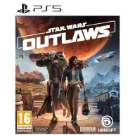 Outlaws de Star Wars para PS5 (PAL ESPAÑA)