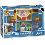 La Mansión X: Funko Pop Bitty Boxes