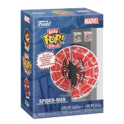 Spider-Man Web Bitty POP