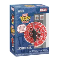 Spider-Man Web Bitty POP
