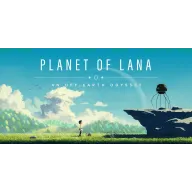 Lana's Planet para Nintendo Switch