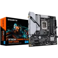 Placa Base B760M GAMING PLUS WIFI DDR4 Gigabyte Socket 1700
