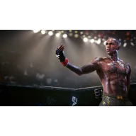 Deluxe Edition de UFC 5