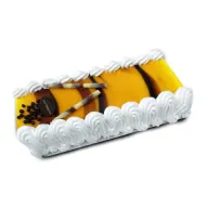 San Marcos Ponche Congelado de 700 g.