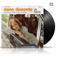 Casi Perfecto: Vinilo de Nena Daconte