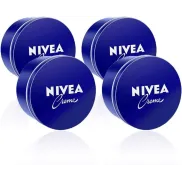 Crema Hidratante Corporal NIVEA Creme