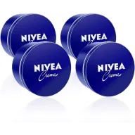 Crema Hidratante Corporal NIVEA Creme
