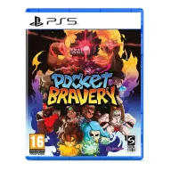 Bravery en Pocket - PS5