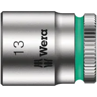 Llave de Vaso 13 mm con Arrastre, 14"