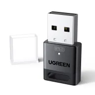 Adaptador UGREEN Bluetooth 6.0 para PC y Mandos PS5/PS4