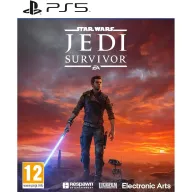 Jedi: Survivor para PS5 en el universo de Star Wars