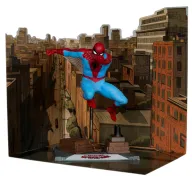 Spider-Man figura basada en The Amazing Spider-Man 38
