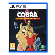 Space Adventure Cobra: Awakening - PS5 Standard Edition
