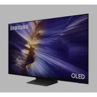 SAMSUNG 77" OLED 4K Smart TV AI TQ77S92FAEXXC