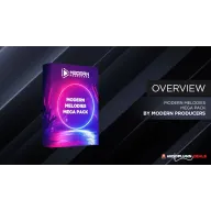 Loops GRATIS de Trap, Hip Hop, R&B, Pop y Estilos Cinemáticos