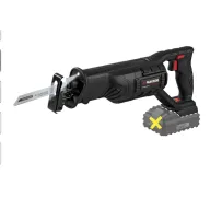 Sierra de sable recargable 20V Parkside Performance