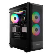 Gamer COOLPC V - Ryzen 7 5700X, RTX 5060 Ti, 32GB, 1TB