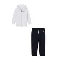 Traje con capucha y cremallera para niños Champion Legacy