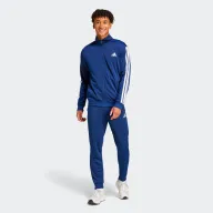 Chándal de Adidas para un estilo deportivo.