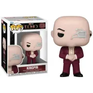 Echo Wilson Fisk Funko Pop! Colección Especial
