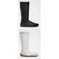 Bershka - Botas en 2 Colores Disponibles