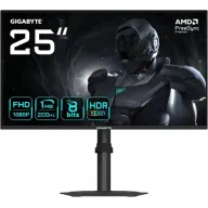 Gigabyte 24,5'' FHD 200Hz Monitor Gaming
