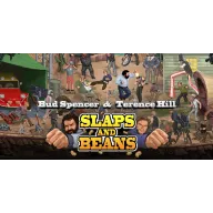 Slaps And Beans - Bud Spencer & Terence Hill 5,00€ | Switch