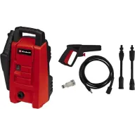 Hidrolimpiadora TC-HP 90 Einhell con accesorios incluidos