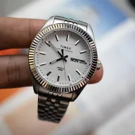 Boyfriend Timex Waterbury Legacy Reloj