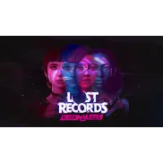 Bloom & Rage: Lost Records