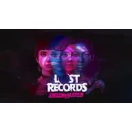 Bloom & Rage: Lost Records