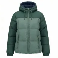Puffer Reebok mujer: chaquetón elegante y cómodo