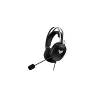 Auriculares Gaming Virtual 7.1 Asus TUF H1 Gen II, Negro