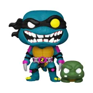 Tortugas Ninja: Slash y Turtle Slash Funko Pop! & Buddy