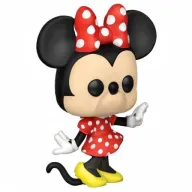 Minnie Mouse y amigos - Funko POP! Disney: Classics