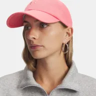 Gorra Deportiva para Mujer - Under Armour con Ajuste Regulable