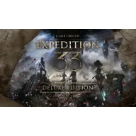 Expedition 33 Deluxe Edition - Clair Obscur para PC (Steam)