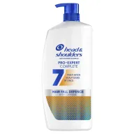 Champú Anticaspa H&S Pro-Expert 800ml con Cafeína