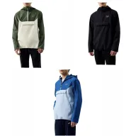 Chaqueta Windrunner Reebok Burbage para Hombre (M-2XL)