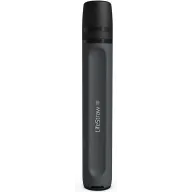 Emergencia: filtro de agua portátil