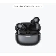 Buds 8 Pro de Redmi: Auriculares Inalámbricos Avanzados